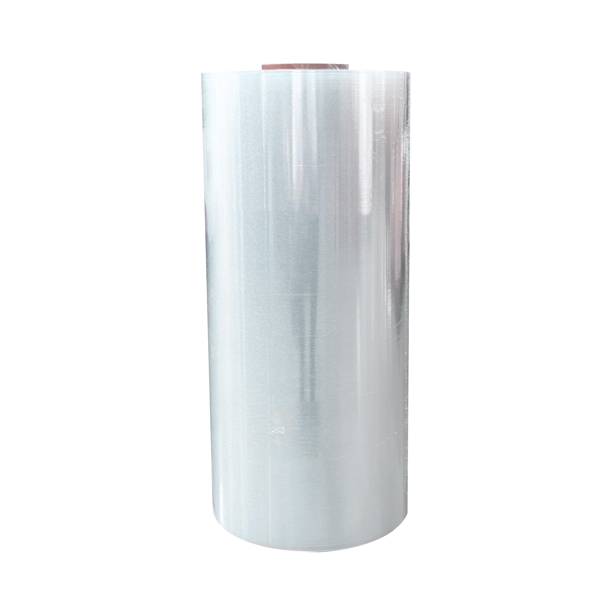 Film extensibil transparent pentru mașină