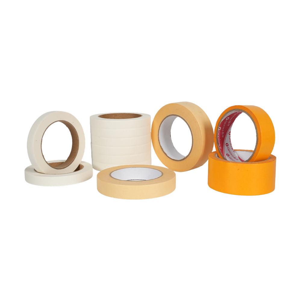 0,14 MM Grosime Bandă de mascare obișnuită