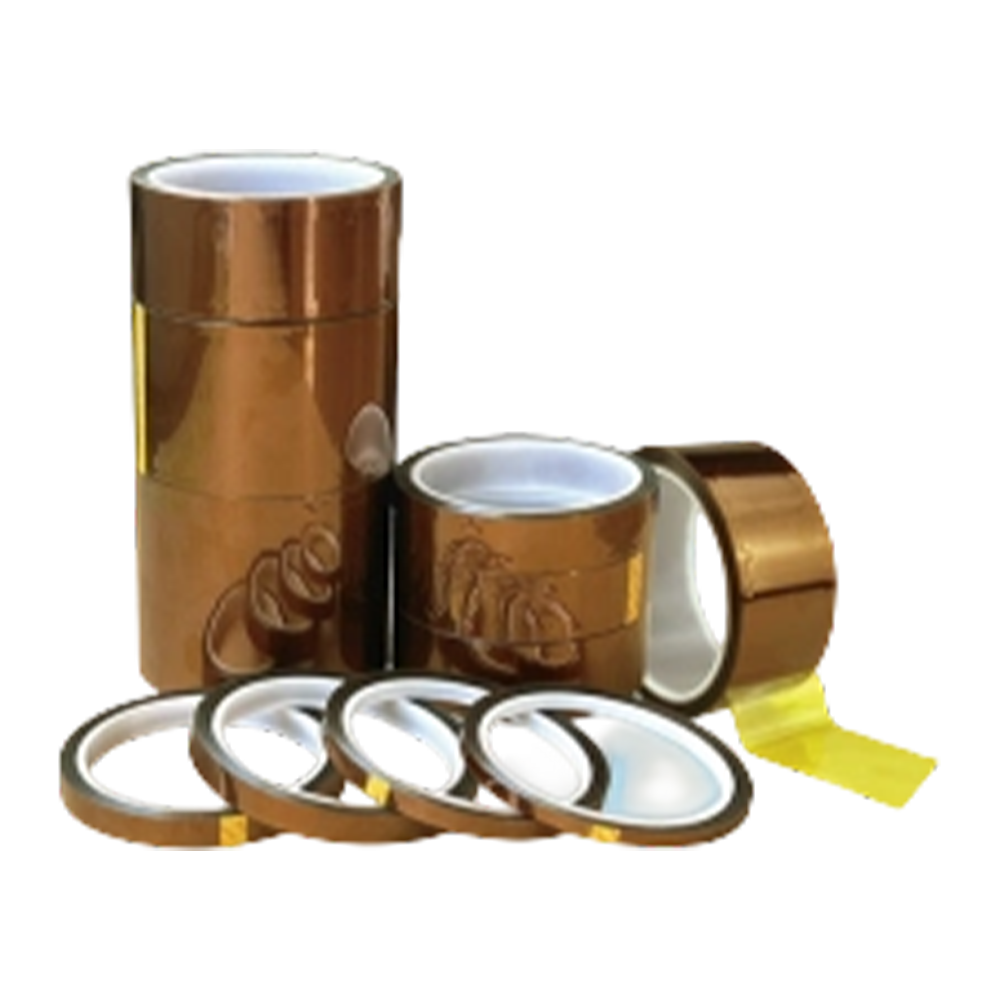 Bandă PI Gold Finger