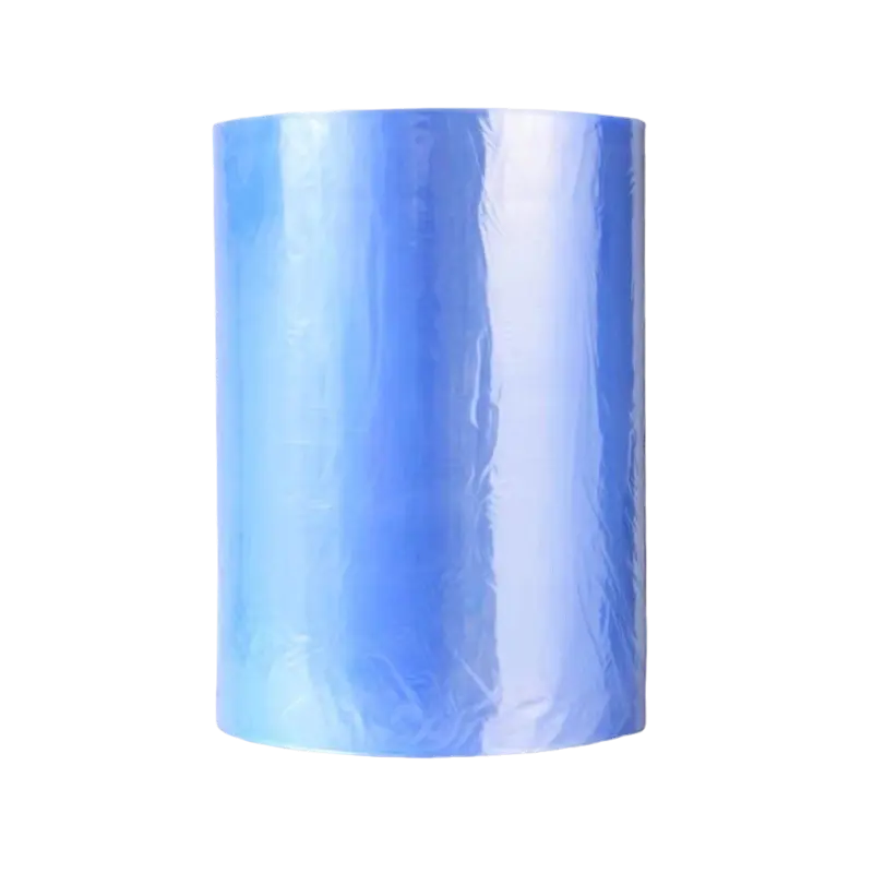 Film termocontractabil din PVC